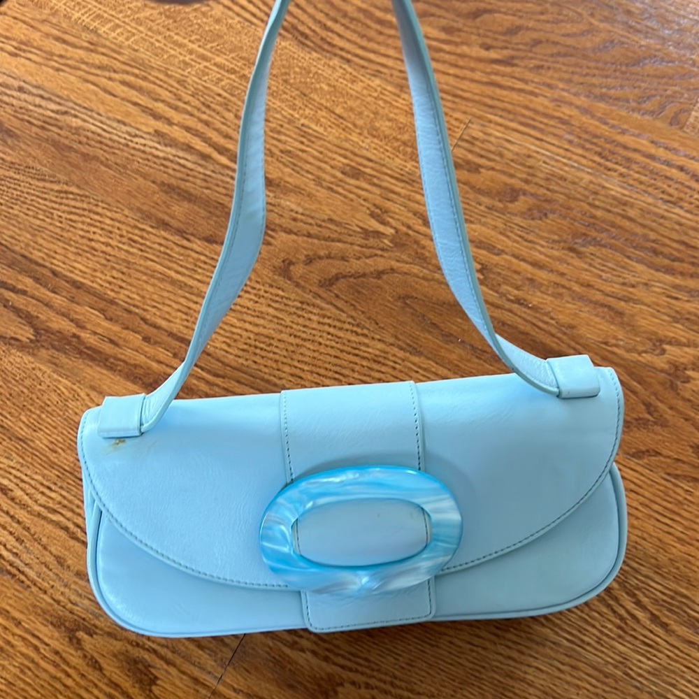 Nicole Miller Bag
